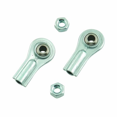 MR GASKET For Use With Linkage Rod 3815 1428 Thread Size 3812G